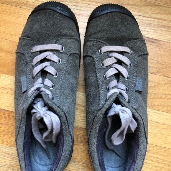 Keen Shoes - KEEN Women's Reisen Lace Oxford Lace-Up